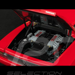 Ferrari Testarossa Monospecchio 1984 Rouge 1/12 KK Scale KKDC120204