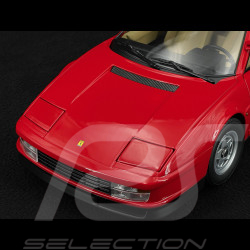 Ferrari Testarossa Monospecchio 1984 Red 1/12 KK Scale KKDC120204