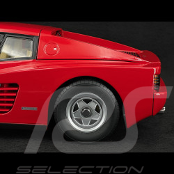 Ferrari Testarossa Monospecchio 1984 Red 1/12 KK Scale KKDC120204