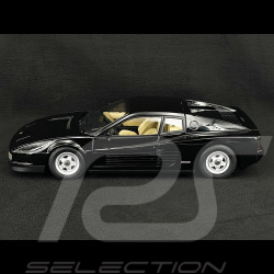 Ferrari Testarossa 1986 Noir 1/12 KK Scale KKDC120202