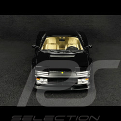 Ferrari Testarossa 1986 Black 1/12 KK Scale KKDC120202