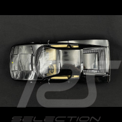 Ferrari Testarossa 1986 Noir 1/12 KK Scale KKDC120202