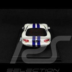 Dodge Viper GTS 1996 Stone White 1/18 GT Spirit GT940