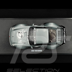 Porsche 911 RWB Typ 993 Liberty Walk n° 27 Yuiitsumuni 2024 Silver 1/18 GT Spirit GT522