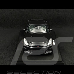 Nissan GT-R R35 Takumi Edition 2024 Midnight Purple 1/18 GT Spirit GT932