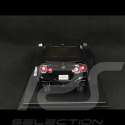 Nissan GT-R R35 Takumi Edition 2024 Midnight Purple 1/18 GT Spirit GT932
