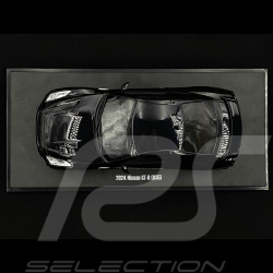 Nissan GT-R R35 Takumi Edition 2024 Midnight Purple 1/18 GT Spirit GT932