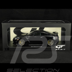 Nissan GT-R R35 Takumi Edition 2024 Midnight Purple 1/18 GT Spirit GT932