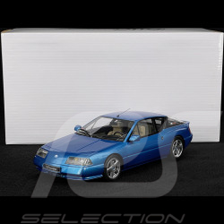 Alpine GTA V6 Turbo 1990 Bleu Alpine Métallisé 1/18 Ottomobile OT1146