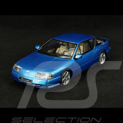 Alpine GTA V6 Turbo 1990 Alpineblau Metallic 1/18 Ottomobile OT1146