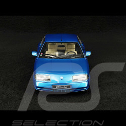 Alpine GTA V6 Turbo 1990 Alpine Blue Metallic 1/18 Ottomobile OT1146