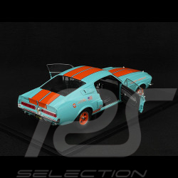 Ford Mustang Shelby GT500 n° 4 Racing Tribute 1967 1/18 Solido S1802911