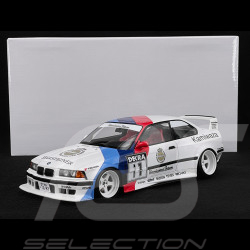 BMW M3 E36 Khyzyl Saleem 2024 White 1/18 Ottomobile OT1176