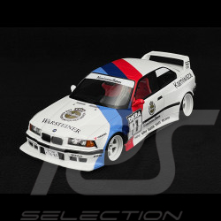 BMW M3 E36 Khyzyl Saleem 2024 Blanc 1/18 Ottomobile OT1176