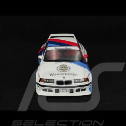 BMW M3 E36 Khyzyl Saleem 2024 Blanc 1/18 Ottomobile OT1176