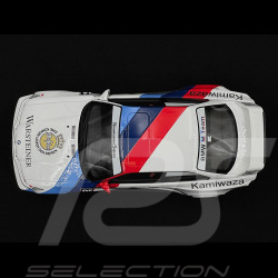 BMW M3 E36 Khyzyl Saleem 2024 Blanc 1/18 Ottomobile OT1176
