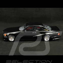 Mercedes-Benz 560 SEC Koenig Specials 1992 Black 1/18 Ottomobile OT1134