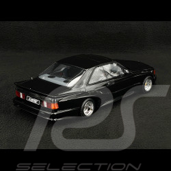Mercedes-Benz 560 SEC Koenig Specials 1992 Black 1/18 Ottomobile OT1134