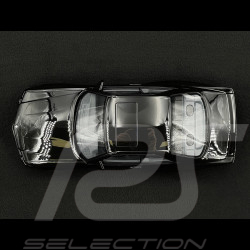 Mercedes-Benz 560 SEC Koenig Specials 1992 Schwarz 1/18 Ottomobile OT1134