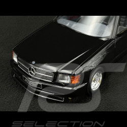 Mercedes-Benz 560 SEC Koenig Specials 1992 Black 1/18 Ottomobile OT1134