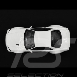 Nissan Skyline GT-R R34 KRC Body Kit 2024 Blanc Perle QX1 1/18 Ottomobile OT1135