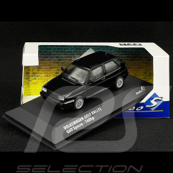 Volkswagen Golf Rally 1989 Schwarz 1/43 Solido S4311303