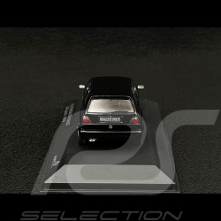 Volkswagen Golf Rally 1989 Noir 1/43 Solido S4311303
