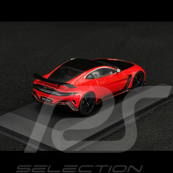 Aston Martin V12 Vantage 2023 Scorpus Rot 1/43 Solido S4314104