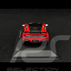 Aston Martin V12 Vantage 2023 Scorpus Red 1/43 Solido S4314104