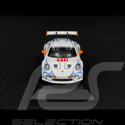 Porsche 911 GT3 RS Type 992 n° 911 2023 1/43 Minichamps 410062115