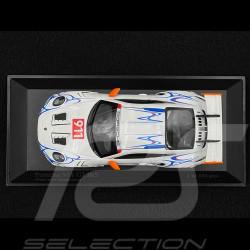 Porsche 911 GT3 RS Type 992 n° 911 2023 1/43 Minichamps 410062115