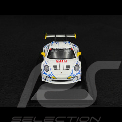 Porsche 911 GT3 RS Type 992 n° 912 2023 1/43 Minichamps 410062116