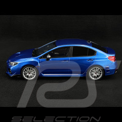 Subaru Impreza WRX STI S207 2015 Bleu Perle WR 1/18 Ottomobile OT1182