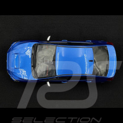 Subaru Impreza WRX STI S207 WR 2015 WR Perlblau 1/18 Ottomobile OT1182