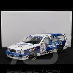 Volvo 850 Estate n° 14 British Touring Car Championship 1994 1/18 Ottomobile OT482