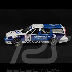 Volvo 850 Estate n° 14 British Touring Car Championship 1994 1/18 Ottomobile OT482
