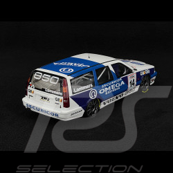 Volvo 850 Estate n° 14 British Touring Car Championship 1994 1/18 Ottomobile OT482