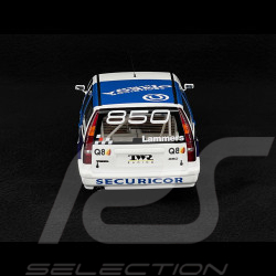 Volvo 850 Estate n° 14 British Touring Car Championship 1994 1/18 Ottomobile OT482