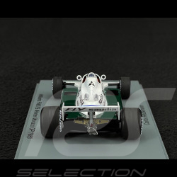 Carlos Reutemann Williams FW07B n° 28 Vainqueur GP Monaco 1980 F1 1/43 Spark S6993