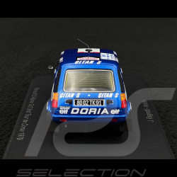 Renault 5 Alpine n° 6 Gr.2 2. Tour de Corse 1979 1/43 Spark S6032