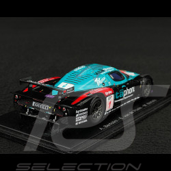 Maserati MC12 GT1 n° 1 Sieger 24h Spa Francorchamps 2006 1/43 Spark 43SPA2006