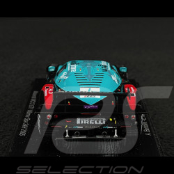 Maserati MC12 GT1 n° 1 Sieger 24h Spa Francorchamps 2006 1/43 Spark 43SPA2006