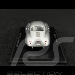 Porsche 356 SL n° 51 24h Le Mans 1952 1/43 Spark S9703