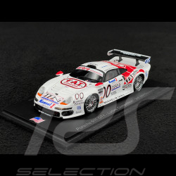 Porsche 911 GT1 Typ 993 n° 00 3. 24h Daytona 1998 1/43 Spark US207