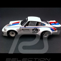 Porsche 911 3.0 Carrera RSR n°59 Sieger Daytona 1975 1/18 Spark 18DA75