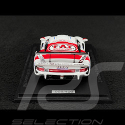 Porsche 911 GT1 Type 993 n° 00 3ème 24h Daytona 1998 1/43 Spark US207