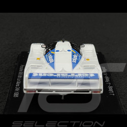 Porsche 956 n° 26 8. 24h Le Mans 1985 1/43 Spark S9865