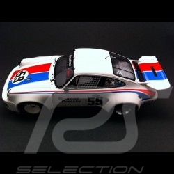 Porsche 911 3.0 Carrera RSR n°59 Sieger Daytona 1975 1/18 Spark 18DA75 Porsche 911 3.0 Carrera RSR n°59 Sieger Daytona 1975 1/18 Spark 18DA75