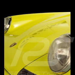 Porsche 911 Wandkunst Carrera 2.7 Hellgelb WAP0502040S0CC