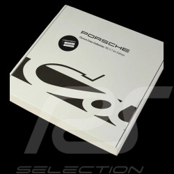 Porsche 911 Wandkunst Carrera 2.7 Hellgelb WAP0502040S0CC